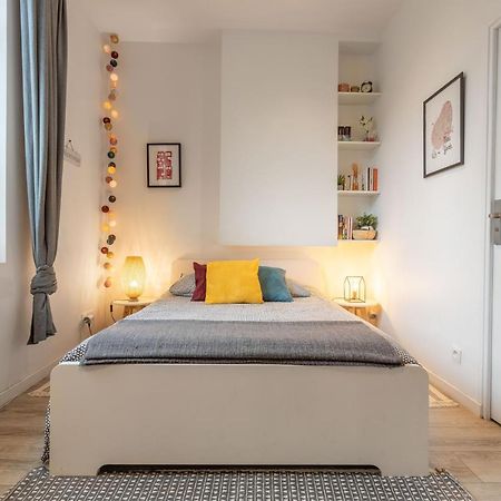 Apartament Le Cocon Lumiere Lyon Zewnętrze zdjęcie