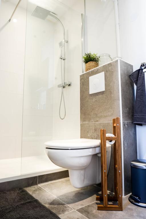 Apartament Le Cocon Lumiere Lyon Zewnętrze zdjęcie