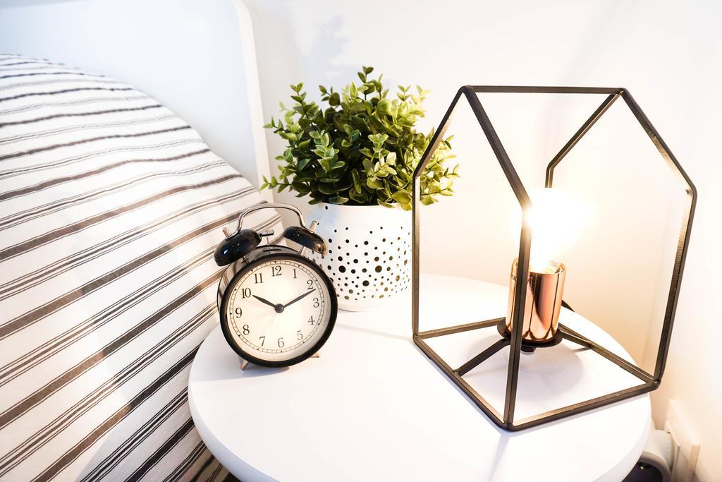 Apartament Le Cocon Lumiere Lyon Zewnętrze zdjęcie