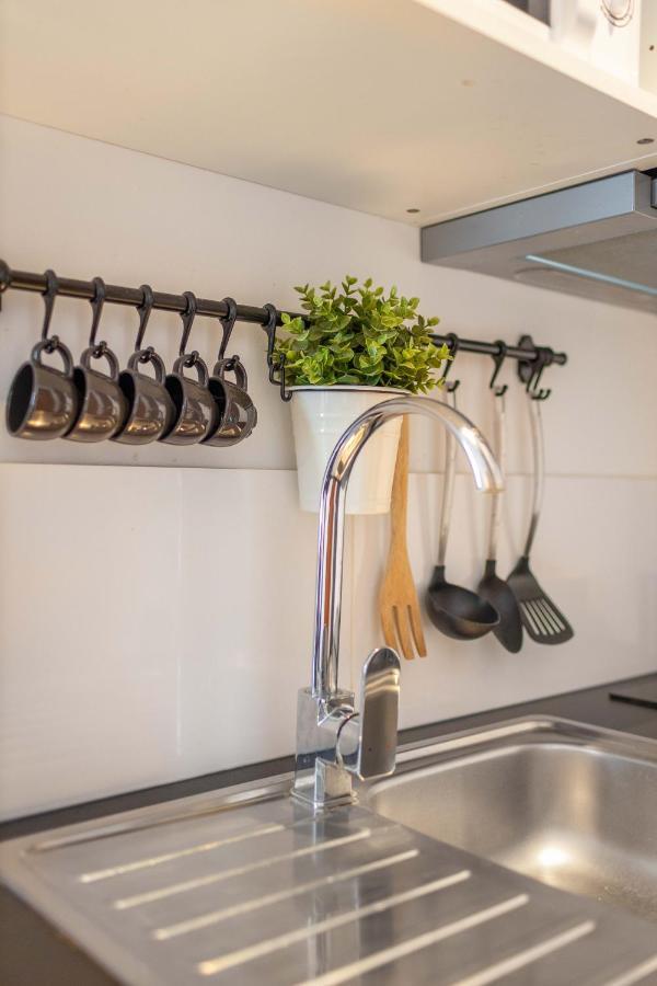 Apartament Le Cocon Lumiere Lyon Zewnętrze zdjęcie