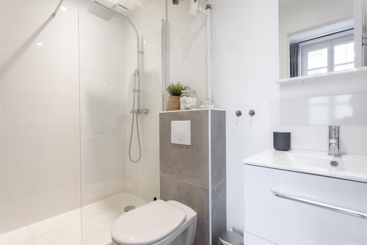 Apartament Le Cocon Lumiere Lyon Zewnętrze zdjęcie
